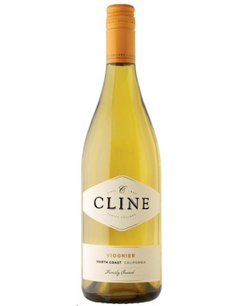 Viognier&Blends Cline Viognier 750ML