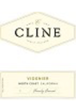 Viognier&Blends Cline Viognier 2022 750ML