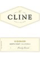 Viognier&Blends Cline Viognier 750ML