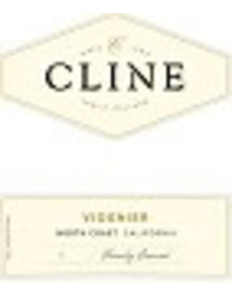 Viognier&Blends Cline Viognier 2023 750ML