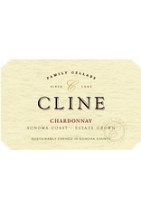 Chardonnay Sonoma California Cline Chardonnay 750ml