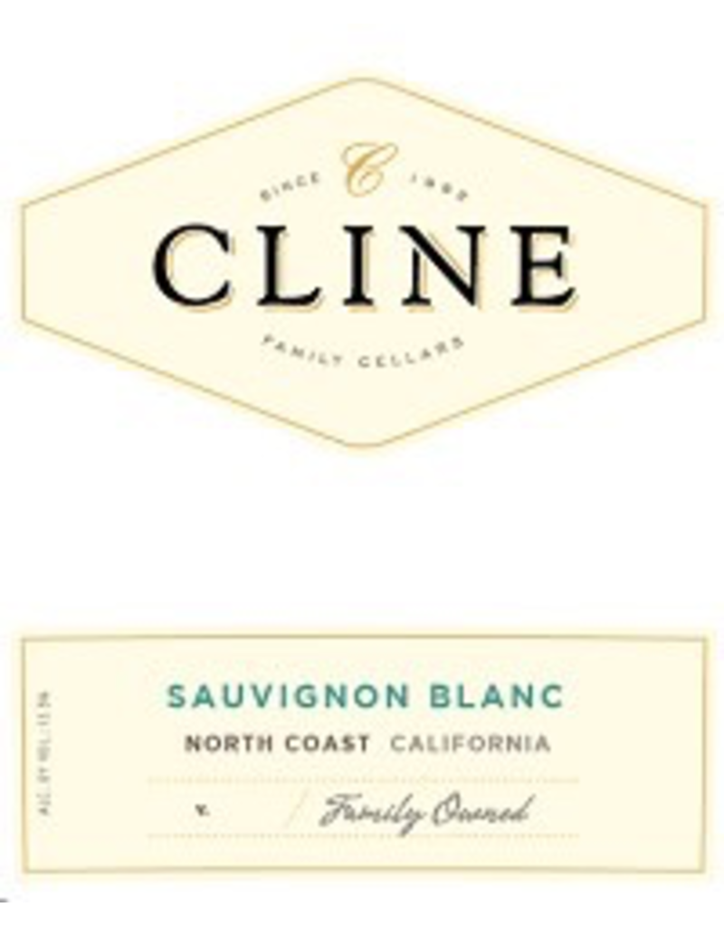 Sauvignon Blanc Cline Sauvignon Blanc 2021 750ml