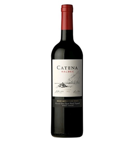 Malbec SALE $23.99 Catena Malbec 2023 750ml REG $33.99