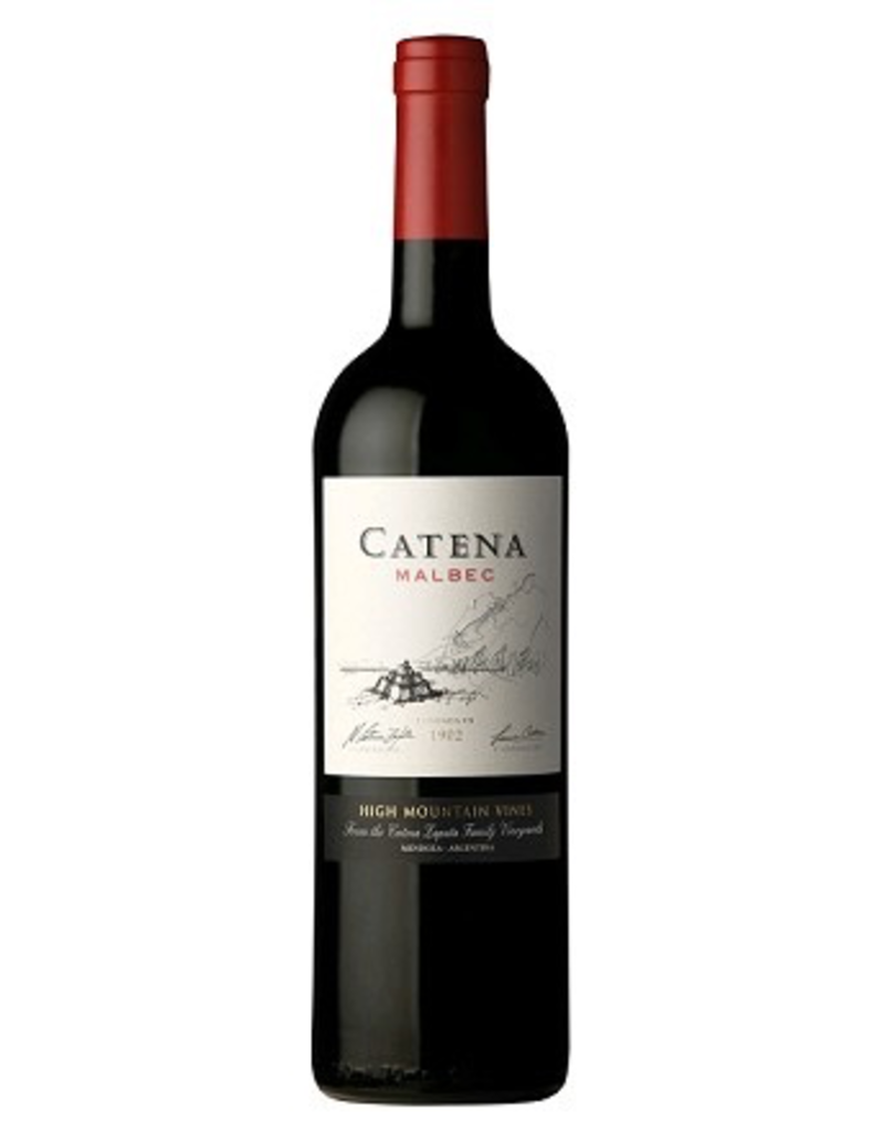 Malbec SALE $23.99 Catena Malbec 2023 750ml REG $33.99