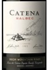 Malbec SALE $23.99 Catena Malbec 2023 750ml REG $33.99