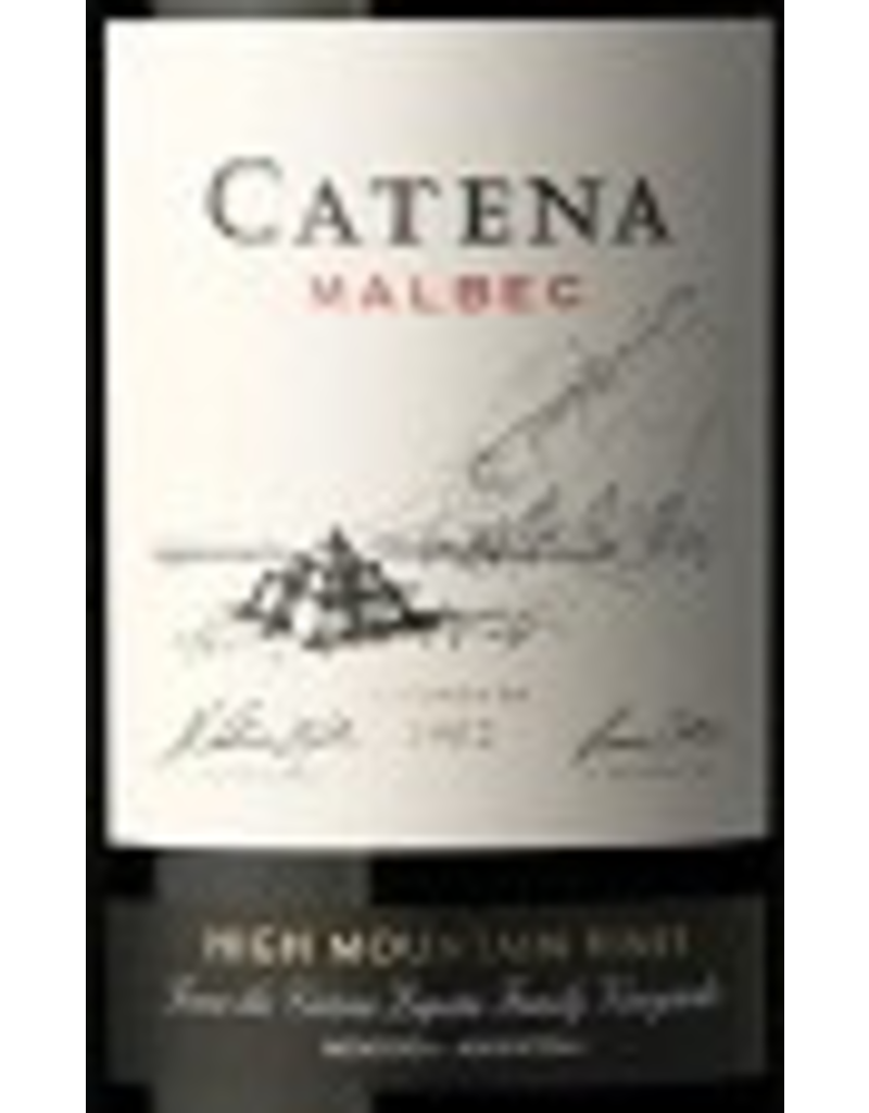 Malbec SALE $23.99 Catena Malbec 2023 750ml REG $33.99