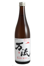 Sake Eiko Fuji Ban Ryu Ten Thousand Ways 720ml