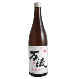 Sake Eiko Fuji Ban Ryu Sake 300ml