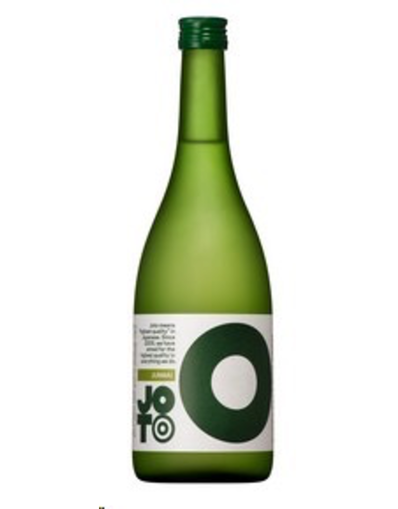 Sake Joto Junmai Sake 720ml