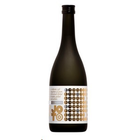 Sake SALE $69.99 Joto Daiginjo Sake 1.8 liter REG $79.99 *