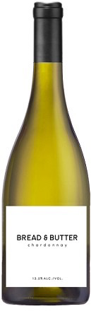 Sale Bread And Butter Chardonnay 19 750ml Reg 18 99 California Pound Ridge Wine Spirits