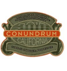 Red Blend SALE $21.99 Conundrum Red Blend 750ml Reg $27.99