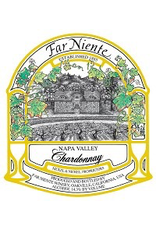 chardonnay SALE $64.99 Far Niente Chardonnay Estate Bottled 2022 750ml California REG $74.99