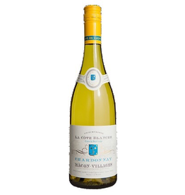 chardonnay Cave De Lugny Macon-Village 750ml
