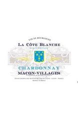 chardonnay Cave De Lugny Macon-lugny 750ml