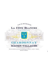 chardonnay Cave De Lugny Macon-Village 750ml