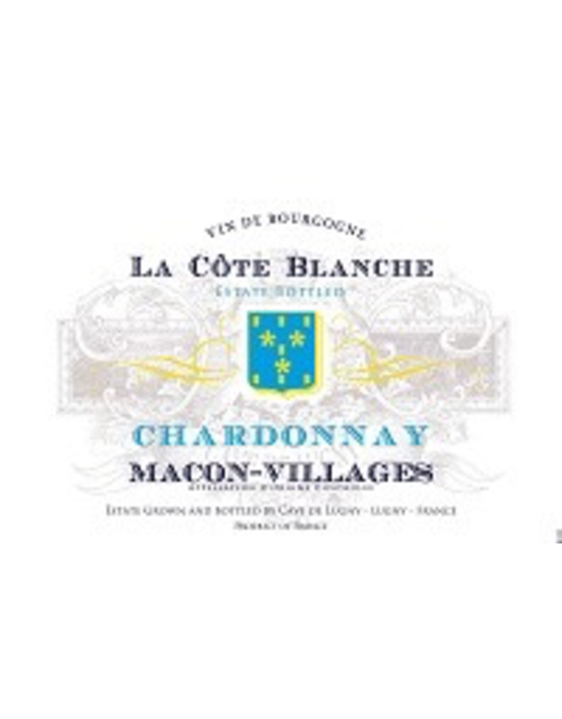 chardonnay Cave De Lugny Macon-Lugny 750ml