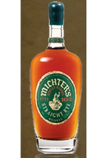 Rye Whiskey SALE $249.99 Michter's  Single Barrel 10yr Old Straight Rye 750ml REG $299.99