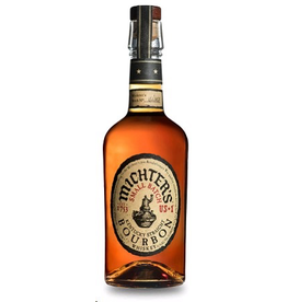 Bourbon Michter's Bourbon Whiskey Small Batch US*1  750ml