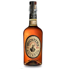 Bourbon Whiskey Michter's Bourbon Whiskey Small Batch US*1  750ml
