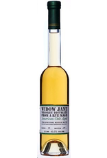 Rye Whiskey Widow Jane Whiskey Rye Mash American Oak Aged 750ml