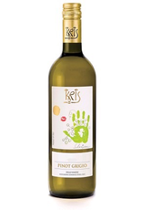 Pinot Grigio Kris Pinot Grigio 2024 750ml