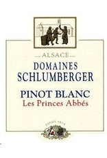 Pinot Blanc Domaines Schlumberger Pinot Blanc  Les Princes Abbes 2022 750ml