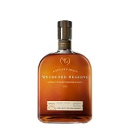 Bourbon Woodford Reserve Bourbon 1.75L