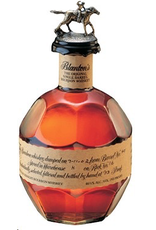 Bourbon Whiskey Blanton's Bourbon 750ml