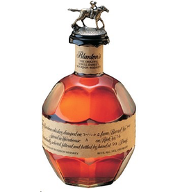 Bourbon Blanton's Bourbon 750ml