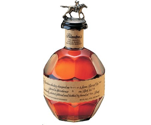 Blanton's Bourbon 750ml - Pound Ridge Wine & Spirits