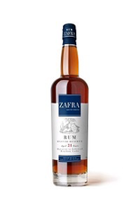 rum Zafra Rum Master Reserve Rum 21 Yrs old 750ml