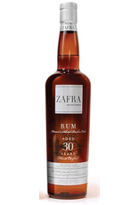 rum Zafra Rum Aged 30 years Panama 750ml
