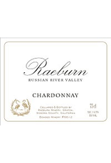 Chardonnay California Raeburn Chardonnay Russian River 2021 750ml