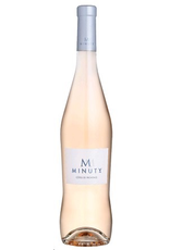Rose Provence France Chateau Minuty M de Minuty Rose Cotes de Provence 2025 750ml
