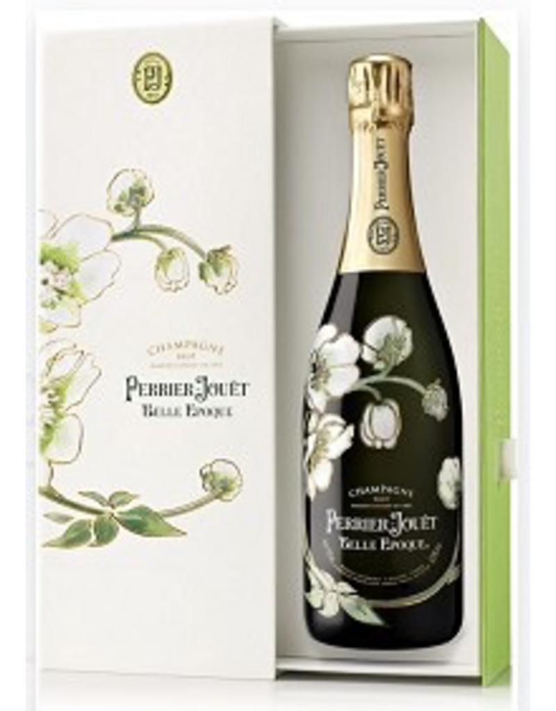 Champagne SALE $169.99 Perrier-Jouet Champagne Belle Epoque Brut 2013 750ml REG $199.99