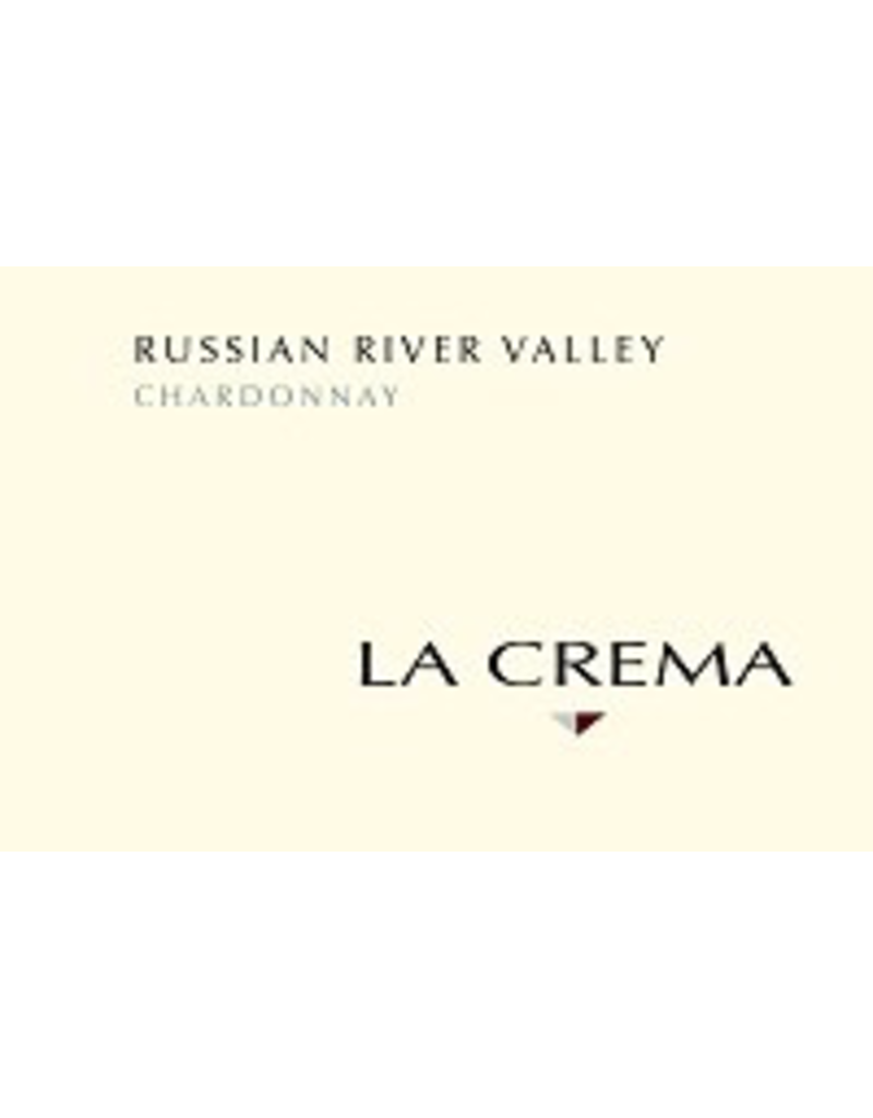 chardonnay SALE $28.99 La Crema Chardonnay Russian River 2021 750ml REG $34.99