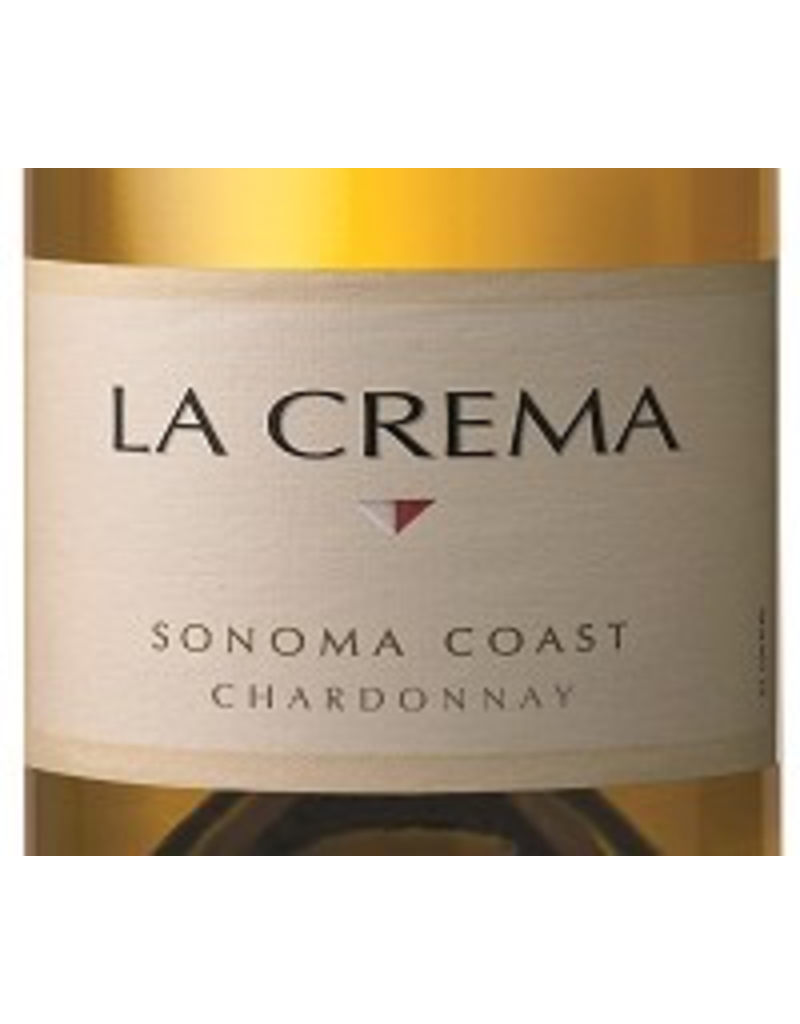 chardonnay SALE $19.99 La Crema Chardonnay Sonoma Coast 2021 750ml REG $29.99
