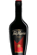 Cordials Tia Maria Dark Liqueur 750ml