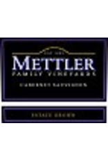 Cabernet Sauvignon SALE $23.99 Mettler Cabernet Sauvignon 2021 750ml REG $31.99