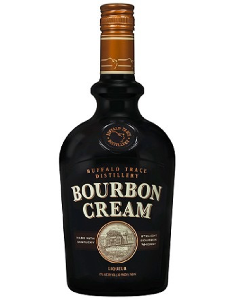 Cordials Buffalo Trace Bourbon Cream 750ml