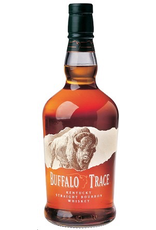 Bourbon Whiskey Buffalo Trace Bourbon 375ml