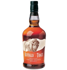 Bourbon Buffalo Trace Bourbon 375ml