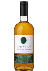 Irish Whiskey Green Spot Single Pot Still Irish Whiskey 750ml