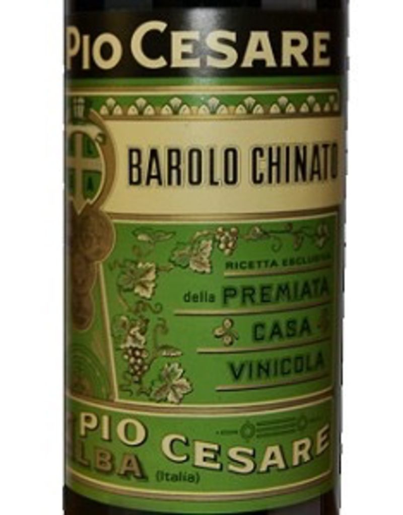 Vermouth Pio Cesare Barolo Chinato 750ML