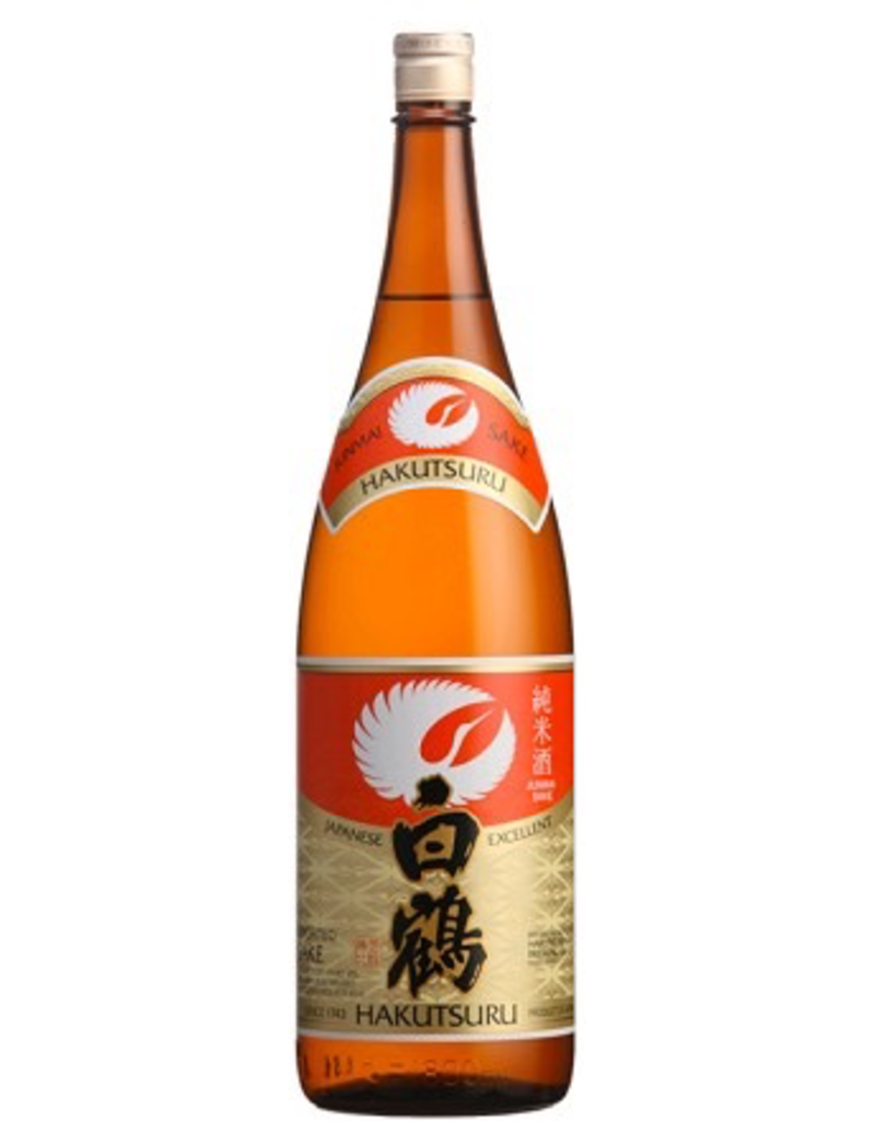 Sake Hakutsuru Sake Junmai Excellent 720ML