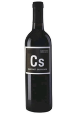 Cabernet Sauvignon Substance Cabernet Sauvignon 2022 750ml