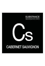 Cabernet Sauvignon Substance Cabernet Sauvignon 2022 750ml