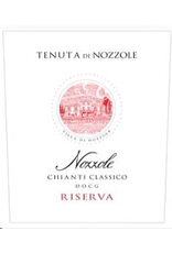 Chianti SALE $8.99 Nozzole Chianti Classico Reserva 2020 375ml