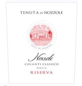 Chianti SALE $8.99 Nozzole Chianti Classico Reserva 2020 375ml